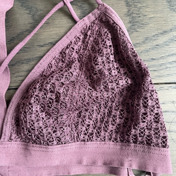 FP Strappy T-Back Bralette - Picture 4 of 6